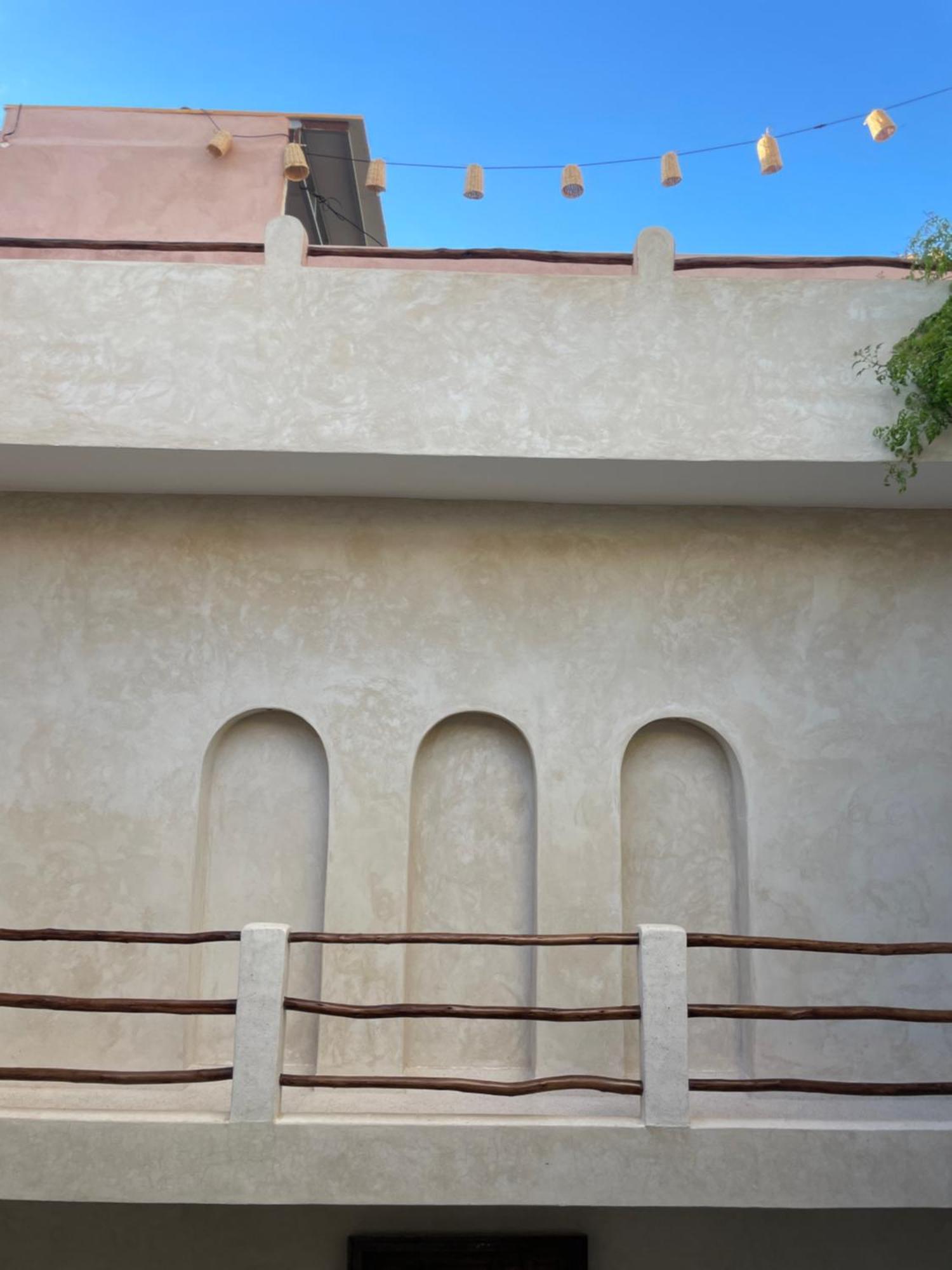 Riad Roca Marraquexe Exterior foto