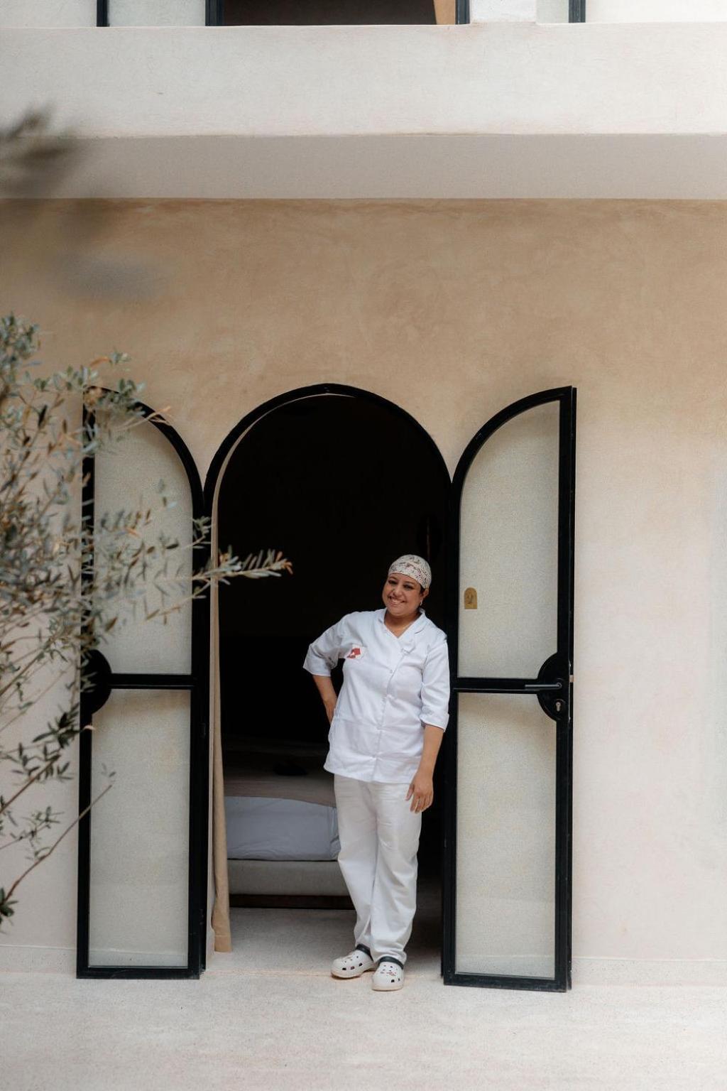 Riad Roca Marraquexe Exterior foto