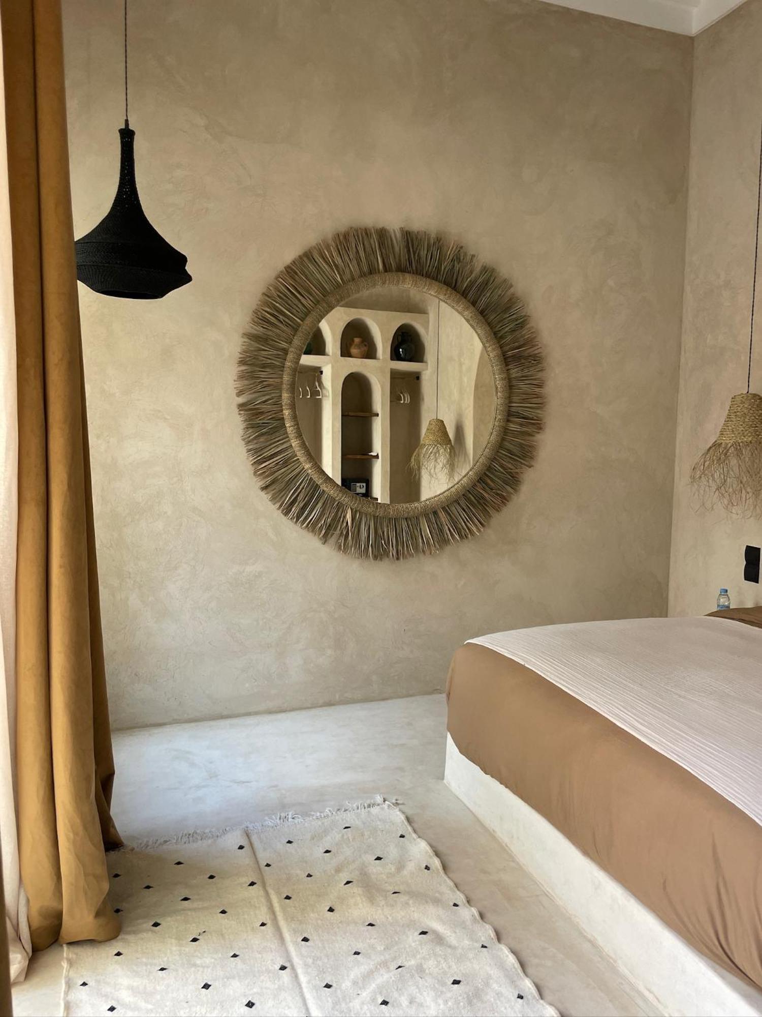 Riad Roca Marraquexe Exterior foto