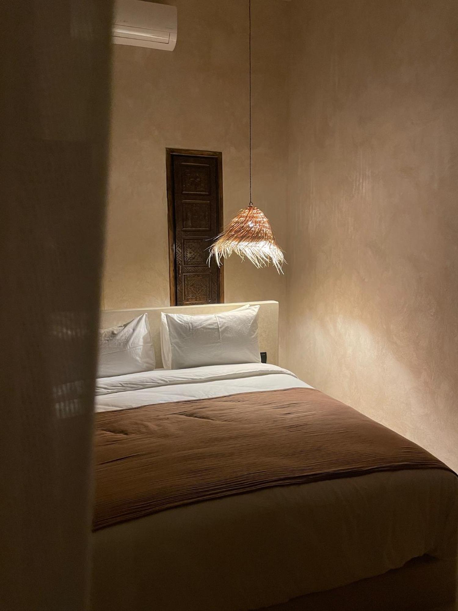 Riad Roca Marraquexe Exterior foto