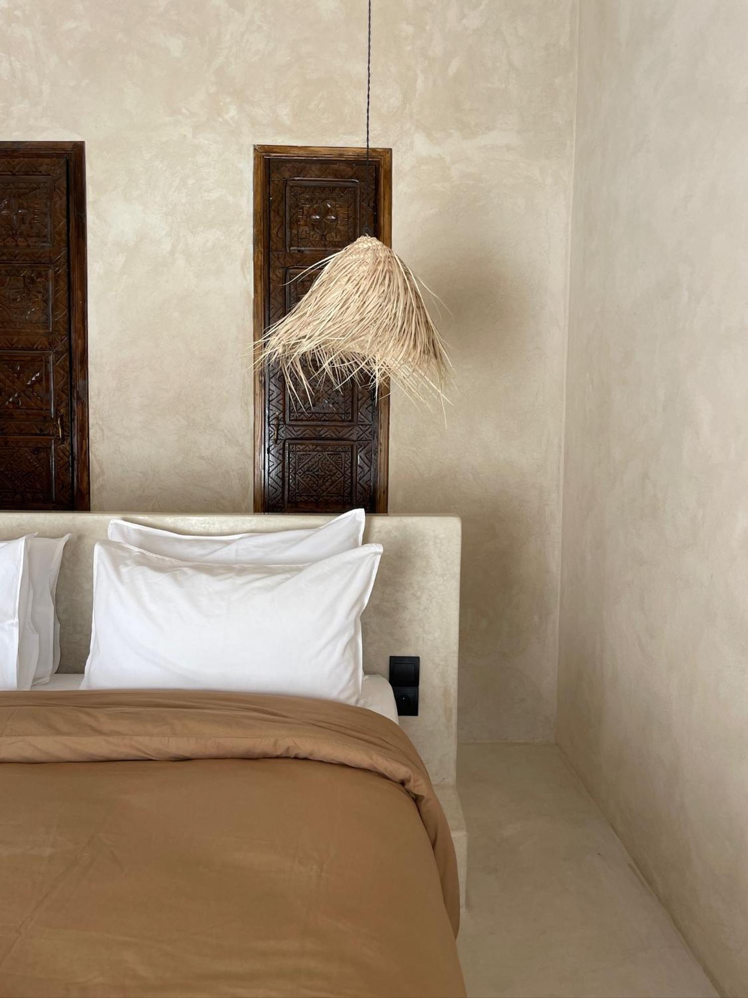 Riad Roca Marraquexe Exterior foto